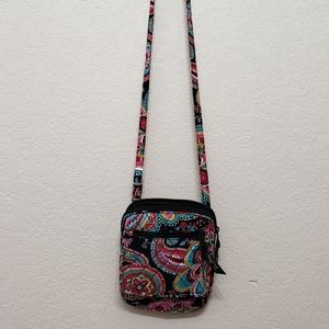 Vera Bradley Crossbody